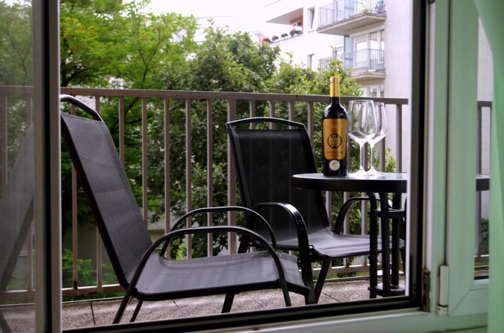 Apartment Golden Prague, Prague